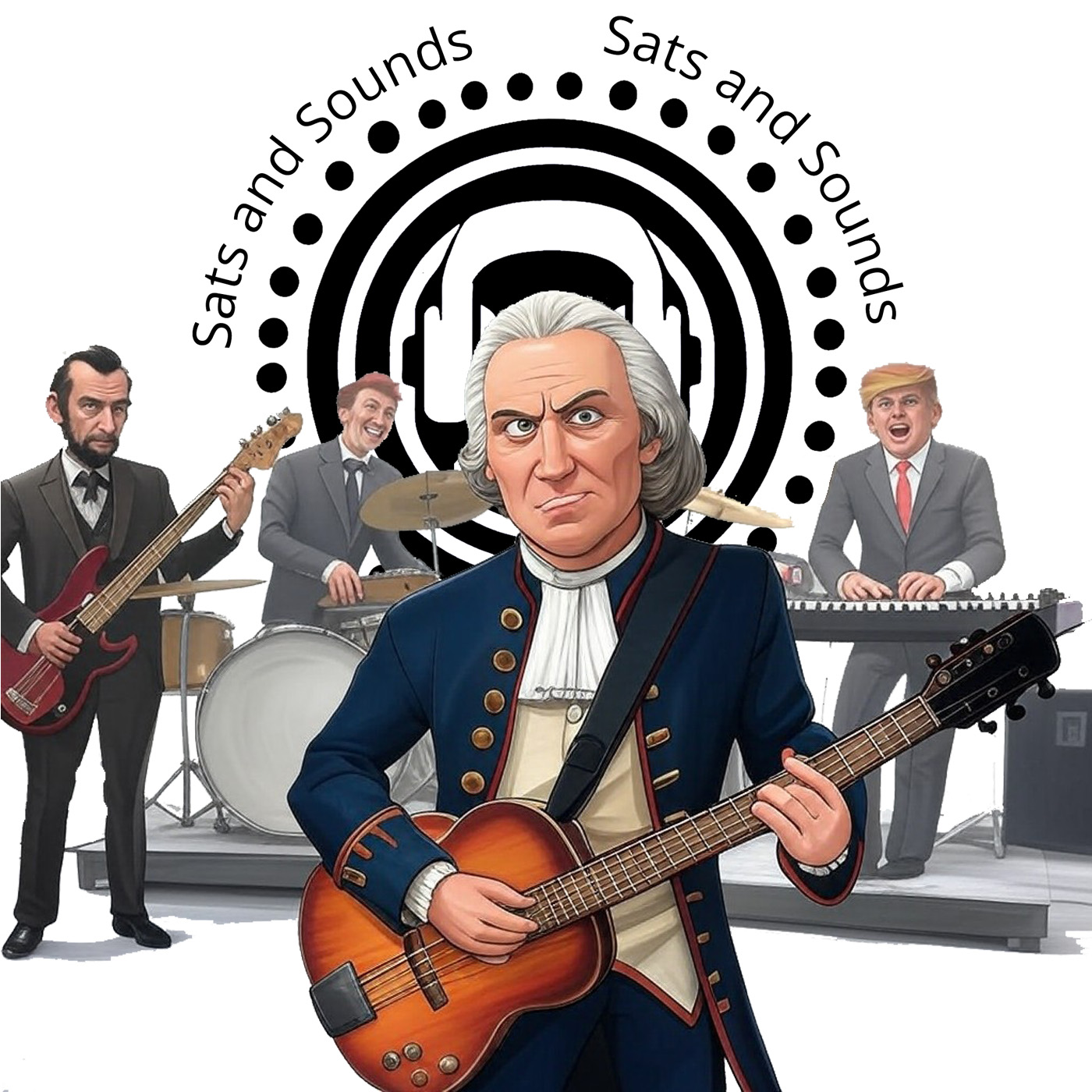 Episode 81 – 2025-02-17