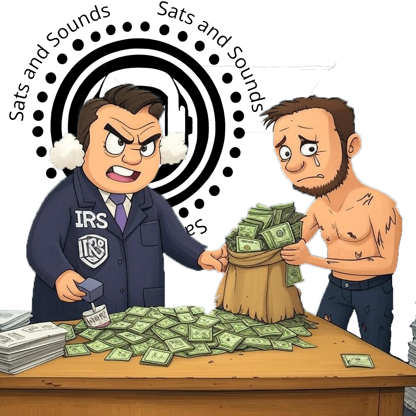 Episode 89 – 2025-04-14