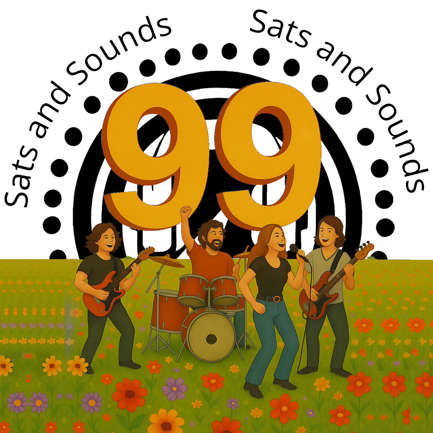 Episode 99 – 2025-06-23